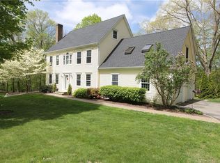 54 Deer Meadow Ln, Hebron, CT 06248