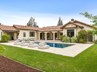 338 Verano Dr, Los Altos, CA 94022
