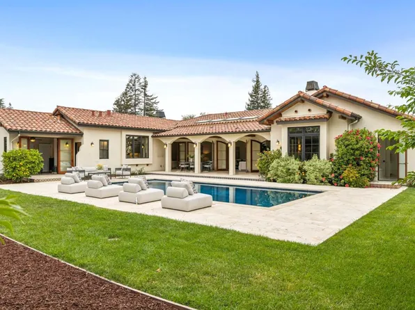 338 Verano Dr, Los Altos, CA 94022