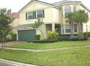 9868 Woolworth Ct, Wellington, FL 33414