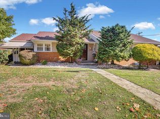 3901 Reiff Pl, Reading, PA 19606