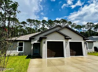 44 Regency Dr #A, Palm Coast, FL 32164