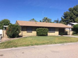 919 Q St, Sanger, CA 93657