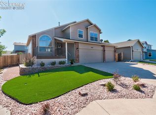 6685 Greylock Dr, Colorado Springs, CO 80923
