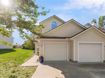 707 SE 14th St, Lees Summit, MO, 64081