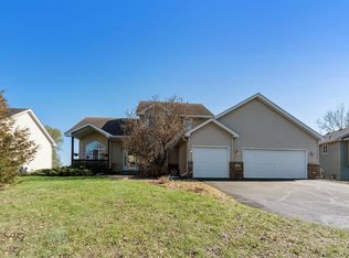 2312 121st Cir NW, Coon Rapids, MN 55448