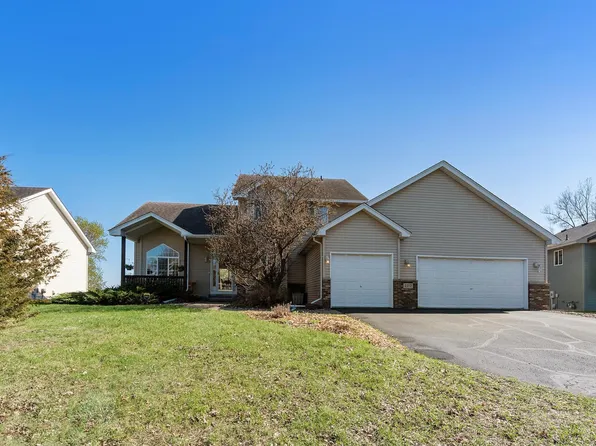 2312 121st Cir NW, Coon Rapids, MN 55448