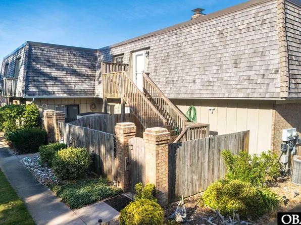 2608 Neptune Way #2608, Kitty Hawk, NC 27949