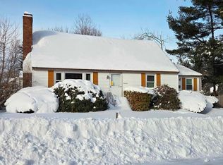 14 Terry Street, Nashua, NH 03064