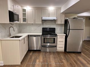 2164 8th Line #Basement, Oakville, ON L6H 4W3