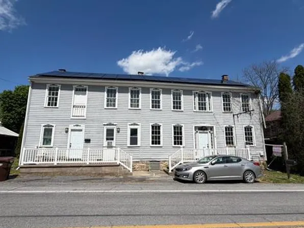 15466 Raystown Rd, James Creek, PA 16657