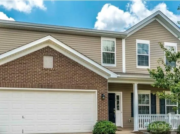 4308 Glenduran Ln, Waxhaw, NC 28173