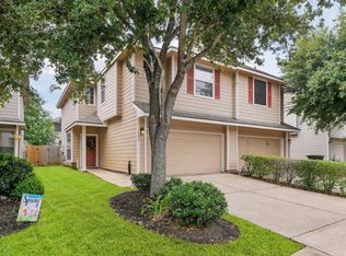 12430 Oriole Lake Way, Houston, TX 77089