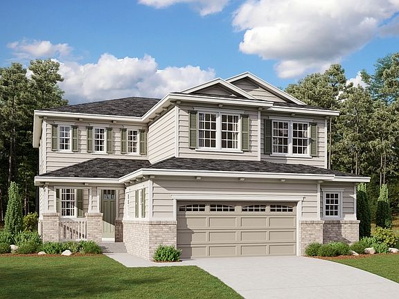 The Seth Elevation C