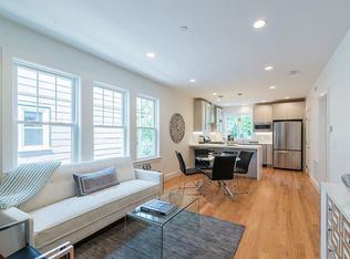 17 Standish St #2, Cambridge, MA 02138