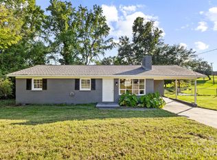 102 Central Ave, Bessemer City, NC 28016