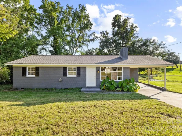 102 Central Ave, Bessemer City, NC 28016