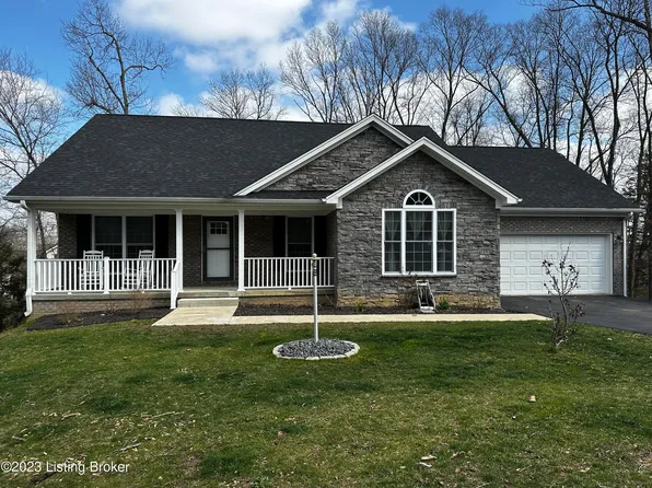 242 Bobwhite Rd, Brandenburg, KY 40108