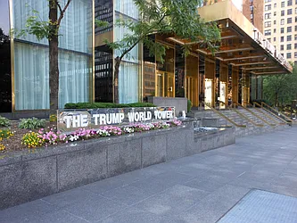 Rented by Halstead Real Estate