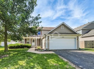 6516 Roth Dr, Joliet, IL 60431