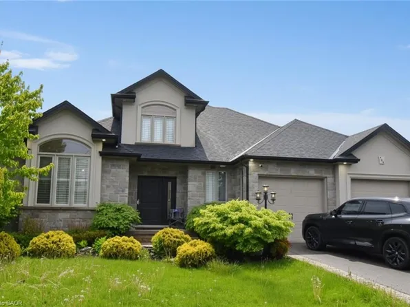 708 Winston Rd, Grimsby, ON L3M 4E8