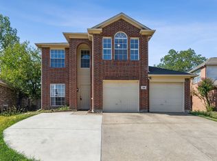 809 Bard Dr, Garland, TX 75040