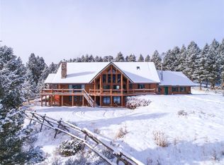 2019 Riverview Ln, Gallatin Gateway, MT 59730