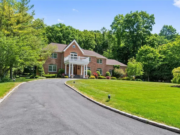 19 Pheasant Run Road, Mount Pleasant, NY 10570