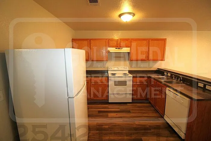 4707 Westcliff Rd #B2 — Photo 4