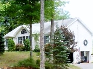123 Kelsey Mill Rd, Northwood, NH 03261