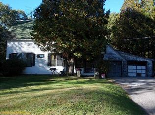 1968 Route 3, Palermo, ME 04354