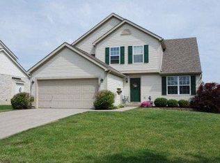 12180 Brookway Dr, Cincinnati, OH 45240