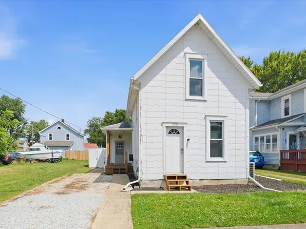 609 S Union St, Galion, OH 44833