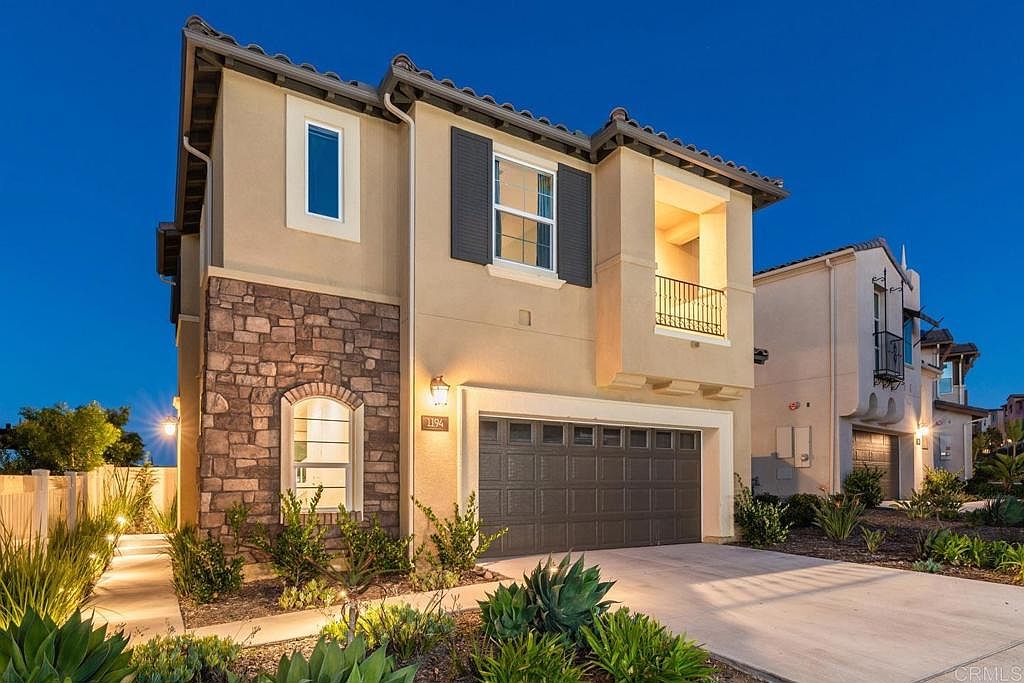1194 Via Candelas, Oceanside, CA 92056 Zillow