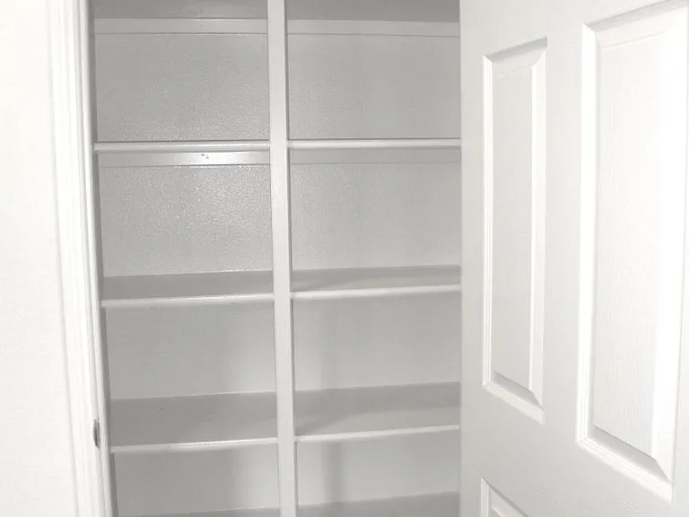 Kitchen Pantry