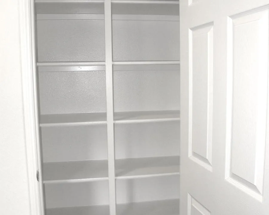 Kitchen Pantry