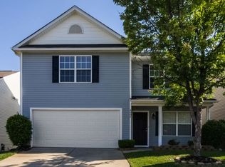 5007 Patricia Ann Ln, Charlotte, NC 28269