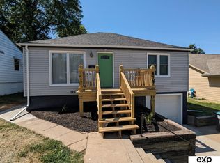 4107 Corby St, Omaha, NE 68111