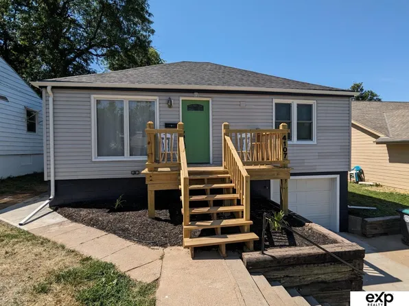 4107 Corby St, Omaha, NE 68111