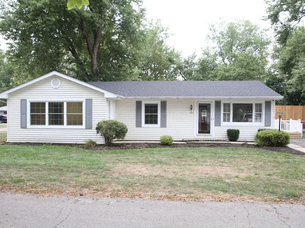 385 Rose Ave, Galena, OH 43021