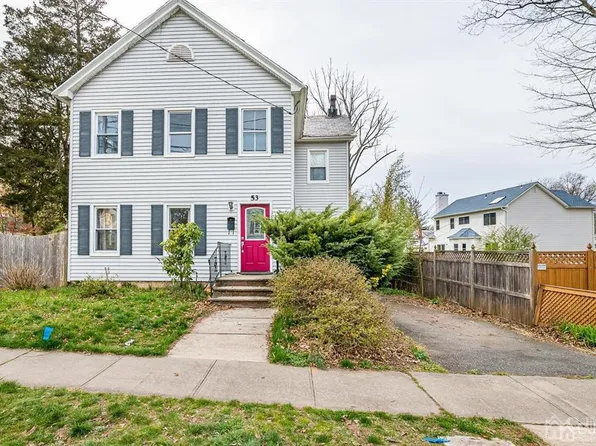 53 Rose St, Metuchen, NJ 08840