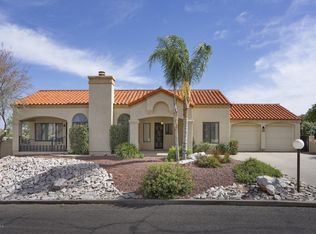 2321 W Catalpa Rd, Tucson, AZ 85742