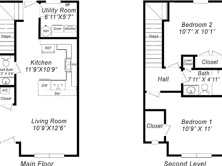 361 Crescent Dr #5 — Photo 2