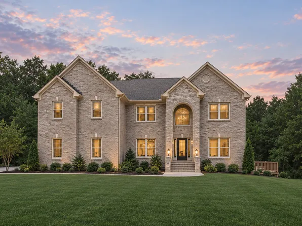 Stanley Plan, O'Neal Road