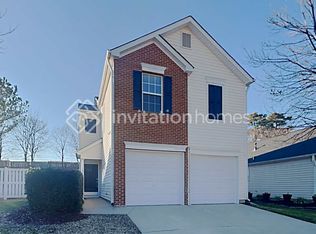1513 Beacon Valley Dr, Raleigh, NC 27604