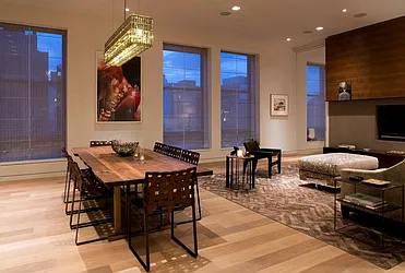 Sold by Corcoran
