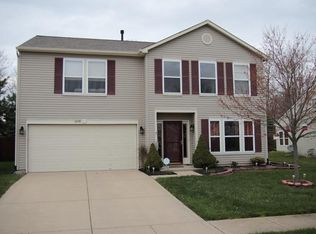 10158 Yosemite Ln, Indianapolis, IN