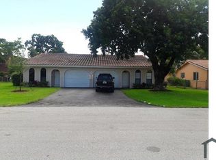 3701 NW 78th Ln #1, Coral Springs, FL 33065