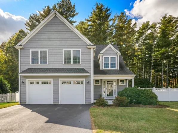 28 Three Rivers Dr, Kingston, MA 02364