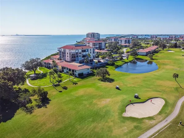 6104 Palma Del Mar Blvd S APT 301, Saint Petersburg, FL 33715